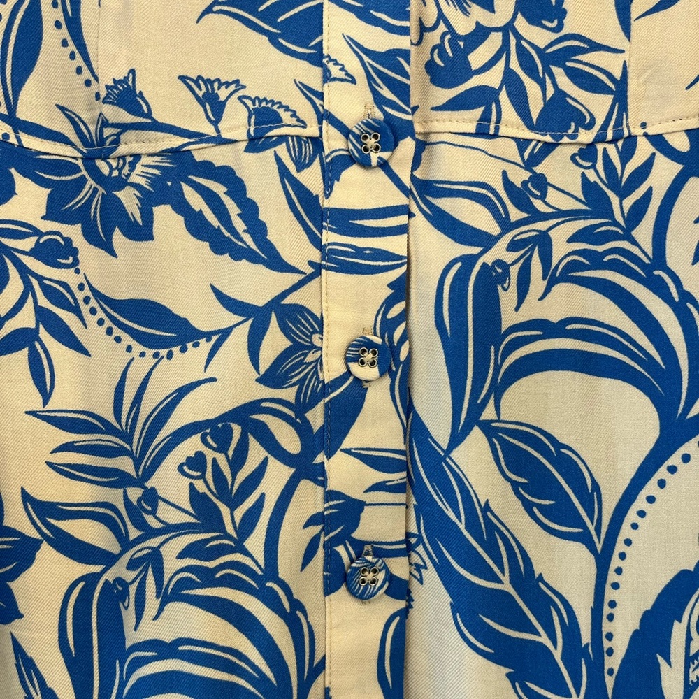 CAbi Athena Dress NWOT Medium - Picture 3 of 7